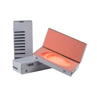 Espuma Fenólica de alta calidad: Ideal para la confección de molde de pisada Espuma Fenólica de alta calidad: Ideal para la confección de molde de pisada